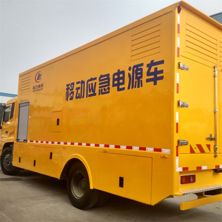 三乡镇发电车出租