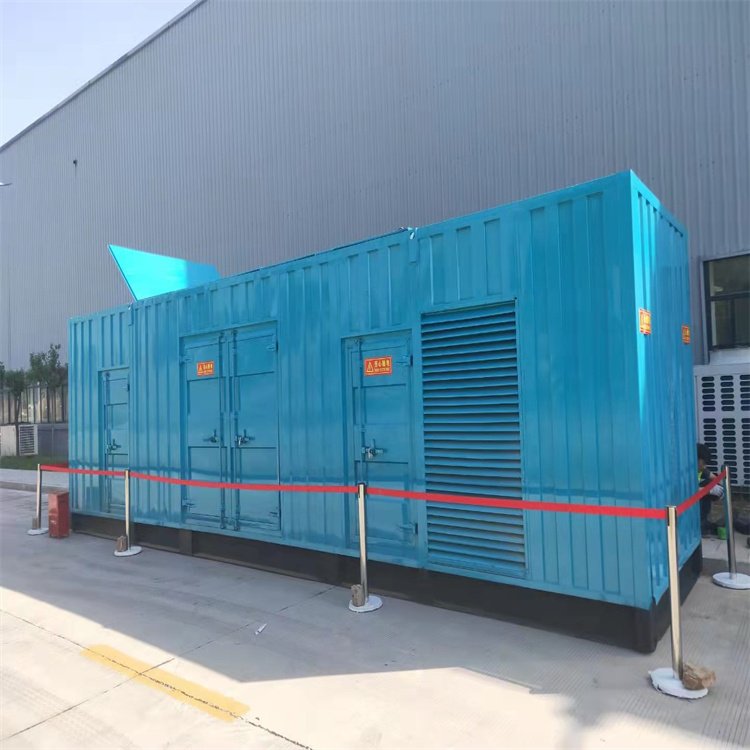 三乡镇发电车出租